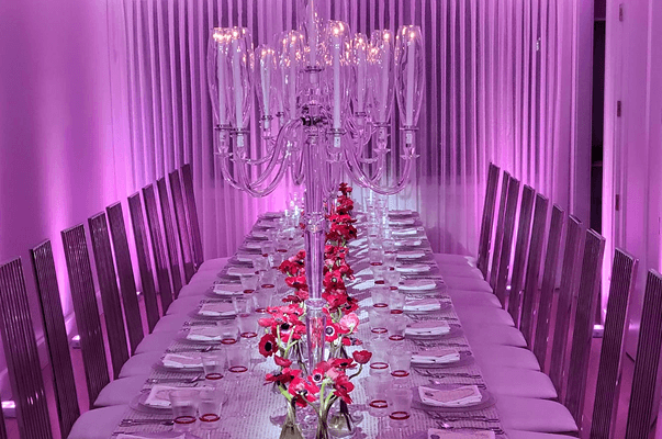 Eventier Rentals tent