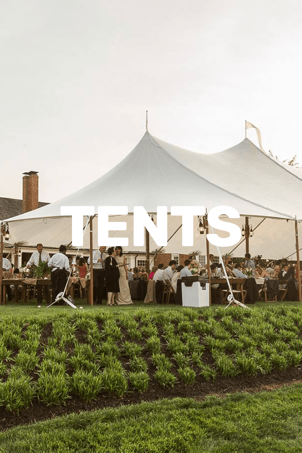 Jashan Event Services marquee