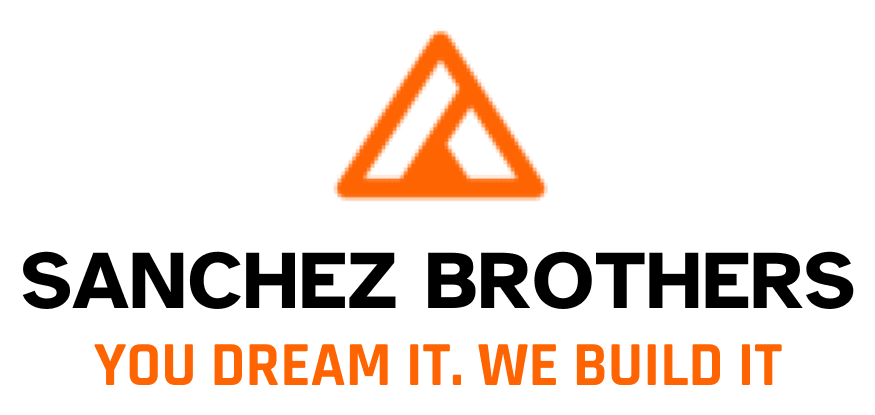 Sanchez Brothers Incorporated marquee