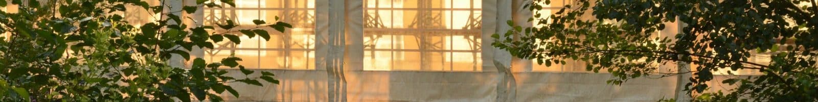 1st Choice Tents and Party Rentals marquee