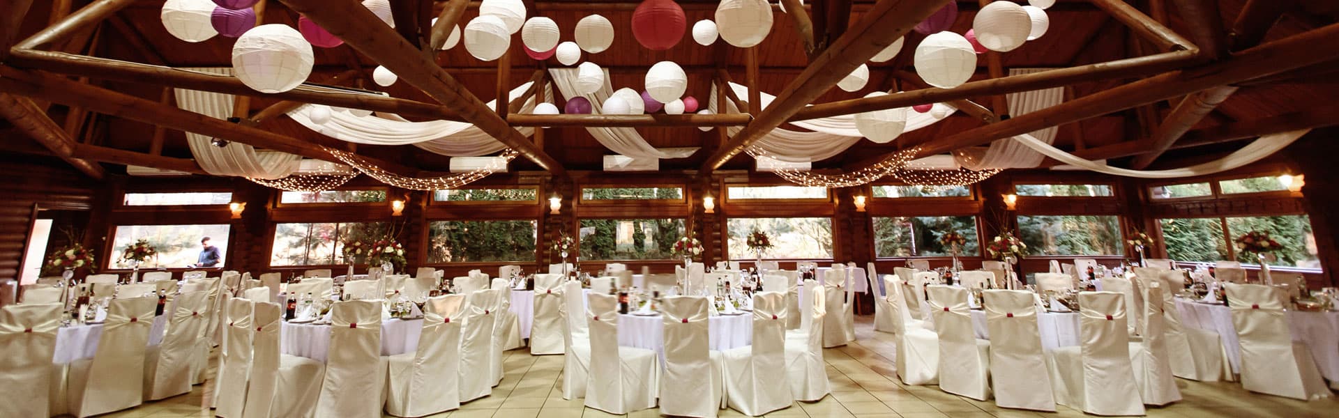 A-Z Party Rental tent