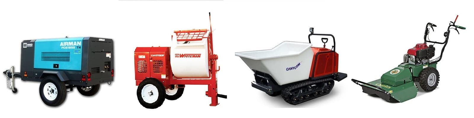 AAA Rent All marquee