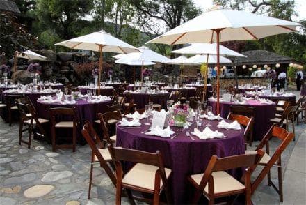 Arizona Event Rentals marquee