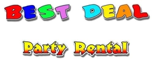Best Deal Party Rental Cape Coral marquee