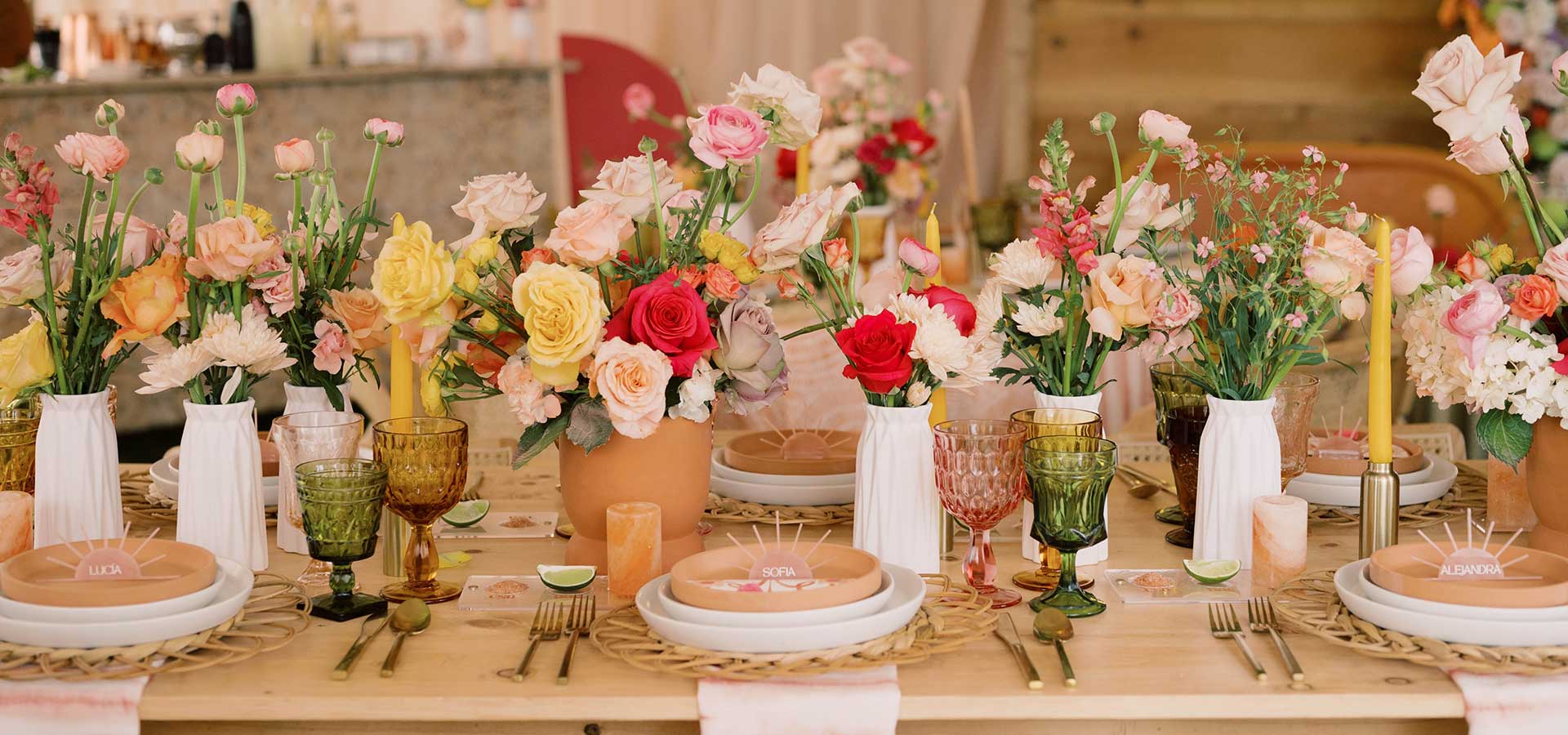 Best Party Rentals marquee