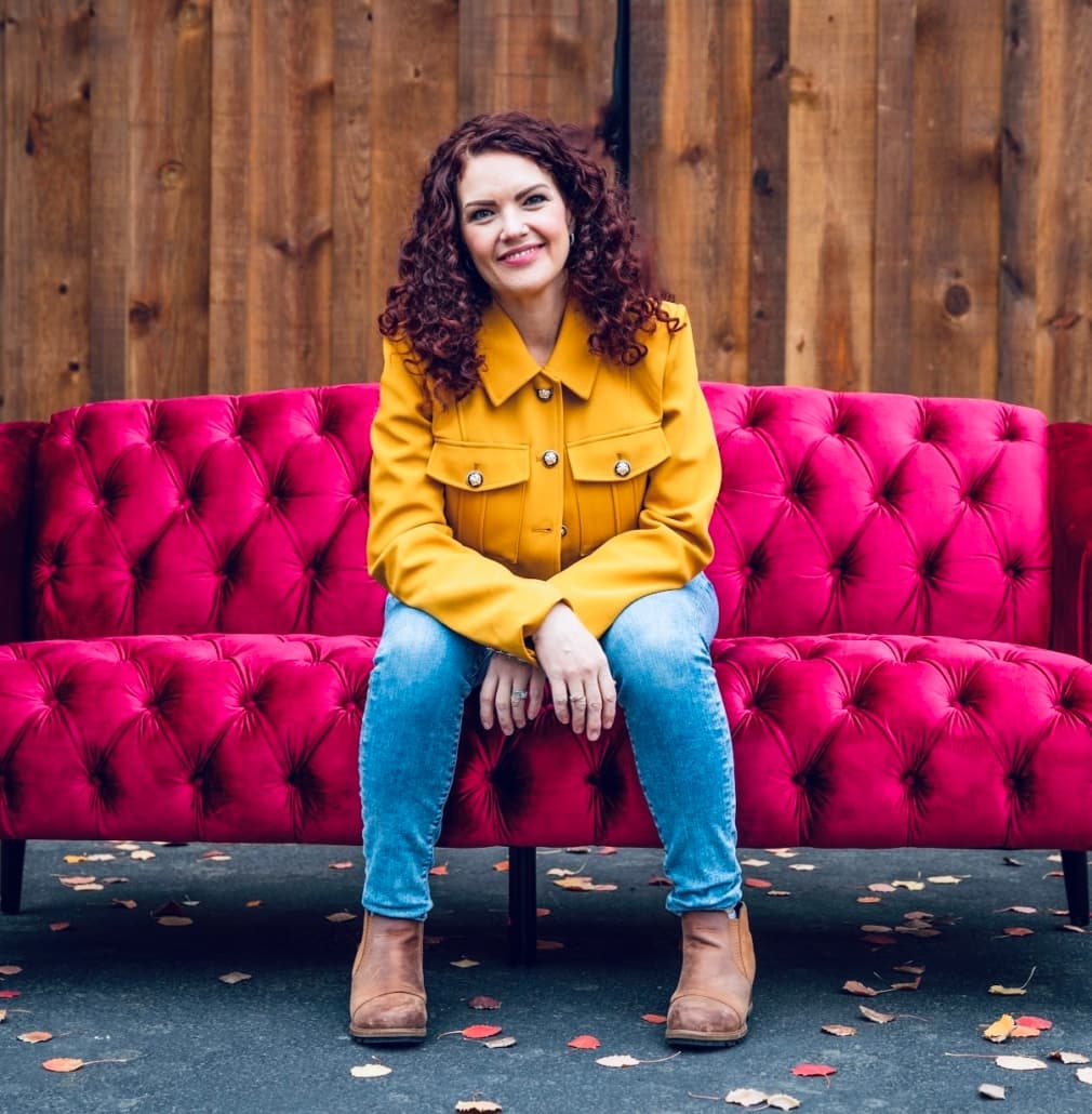 Cheerful Event Rentals marquee