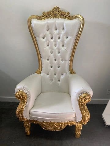 DMB Party Rental Chairs & Tables marquee