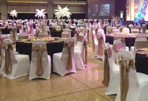 Elegant Creation's marquee