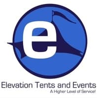 Elevation Tents And Events marquee