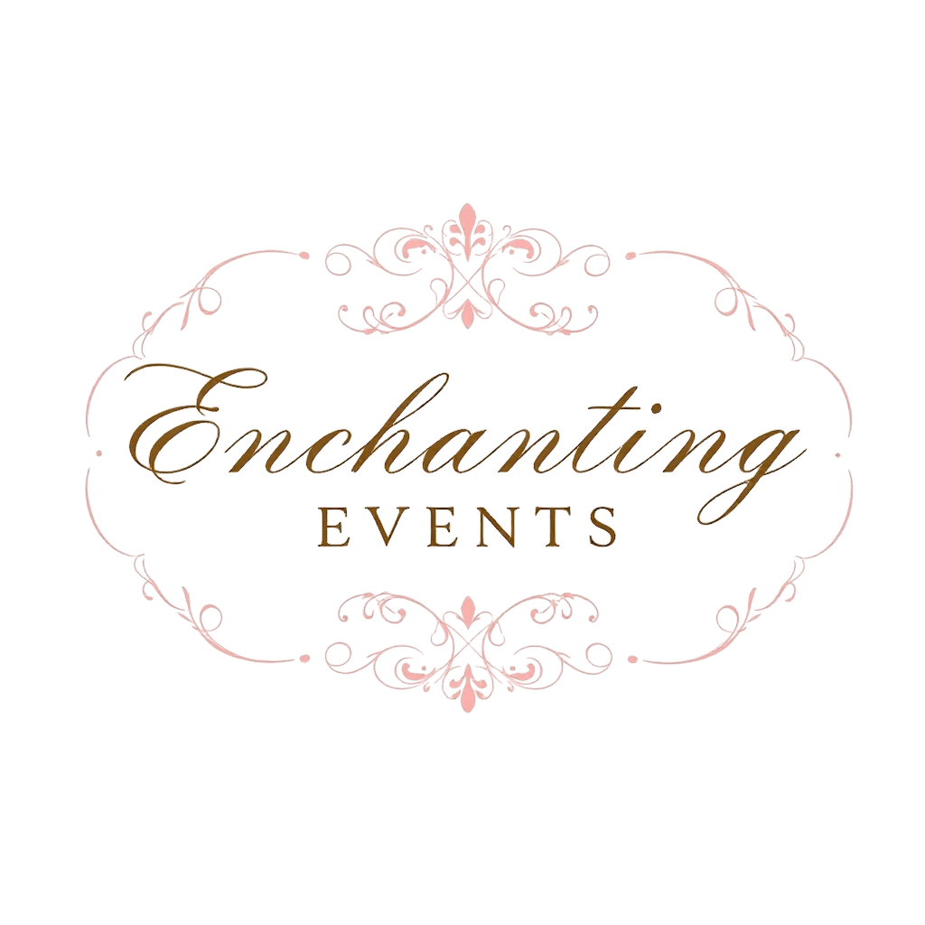 Enchanting Events marquee