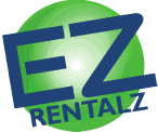 EZ Rentalz marquee