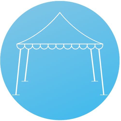 Fiesta Fiesta Rentals marquee