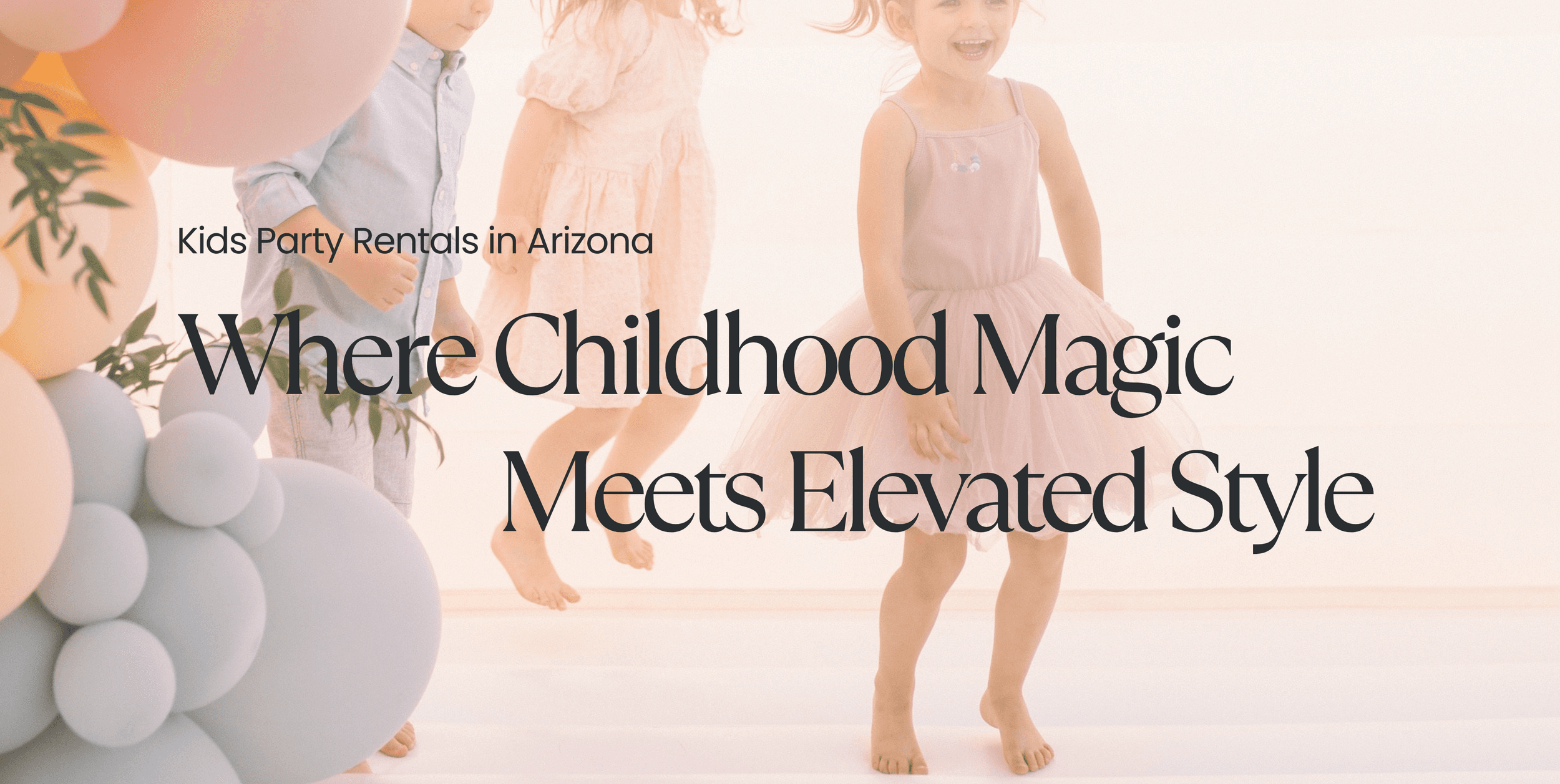 Inflate Forty Eight Party Rentals tent