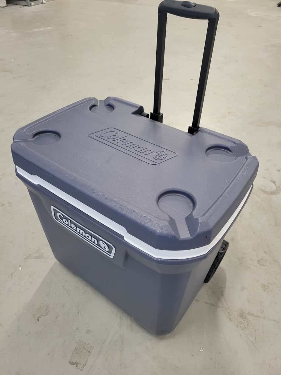 It’s Lit- Beach Chairs PCB marquee