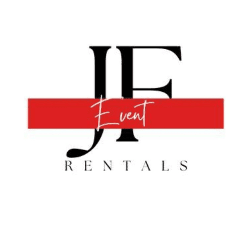 JF Event Rentals tent