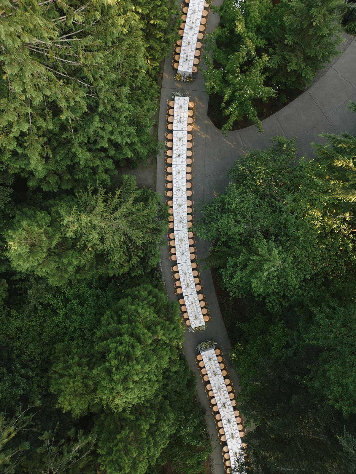 Noble Event Rentals tent