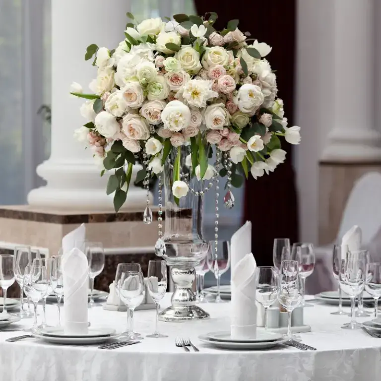 Noble Party Rental tent