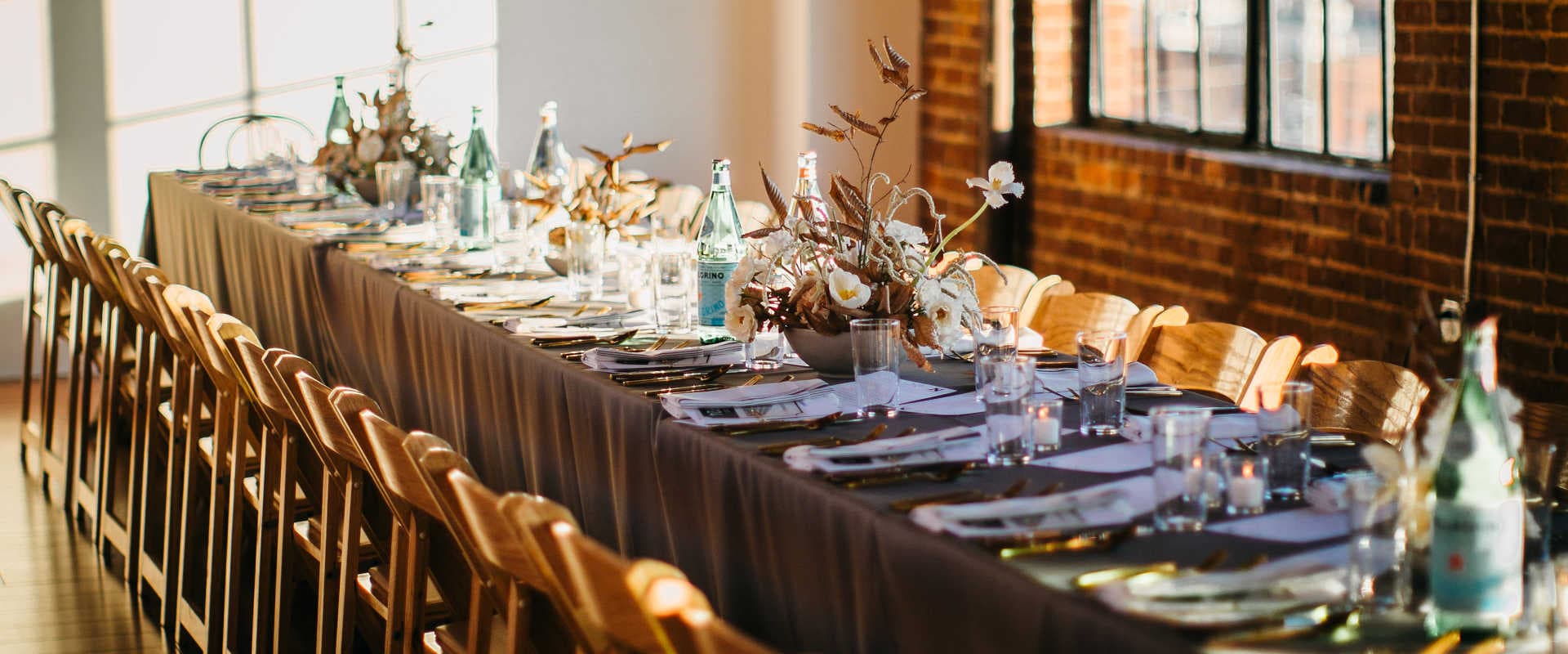 Rent-All Store marquee