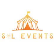 Sol Events Party Rentals tent