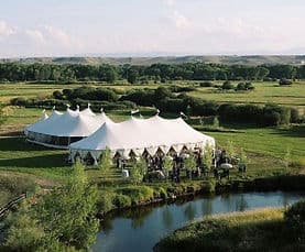 Sperry Tents Colorado tent