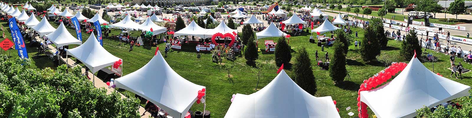 Tent Table Chair tent