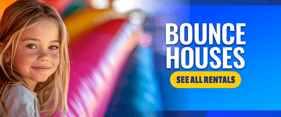 Tentacle Rentals - Tents & Event Rentals tent