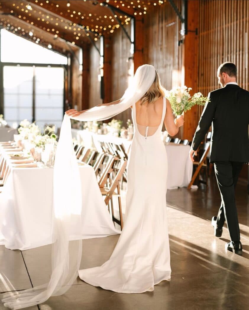 The Event Co. Party Event Rentals marquee