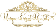 Unique Event Rentals LLC tent